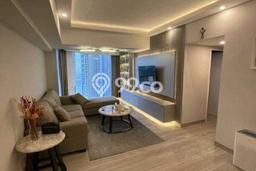 Dijual Apartemen Eksklusif 2 Bedroom di Jakarta Barat Dekat ke Fasilitas Umum Dijual Apartemen Eksklusif 2 Bedroom di Jakarta Barat Dekat ke Fasilitas Umum
