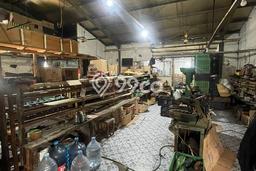 Gudang Dijual di Prime Area Jakarta Barat Luas 356m2 Gudang Dijual di Prime Area Jakarta Barat Luas 356m2