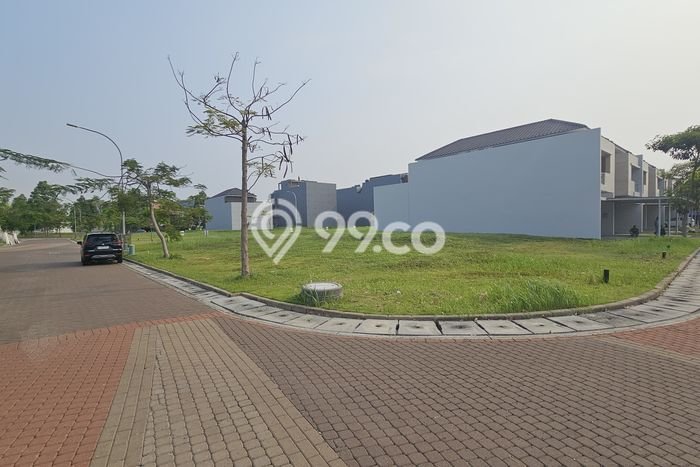 Dijual Tanah di Jakarta Utara, Luas 370m2 PPJB Dijual Tanah di Jakarta Utara, Luas 370m2 PPJB