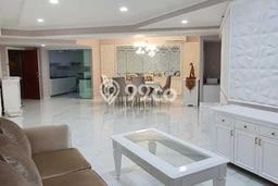Dijual Apartemen Prestisius di Taman Anggrek 3 Kamar & 2 Kamar Mandi Dijual Apartemen Prestisius di Taman Anggrek 3 Kamar & 2 Kamar Mandi