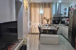 EXCLUSIVE UNIT! Apartemen di Central Park, 2 KM, Luas 70m², Area Strategis, Fasilitas Terbaik EXCLUSIVE UNIT! Apartemen di Central Park, 2 KM, Luas 70m², Area Strategis, Fasilitas Terbaik