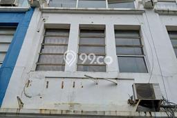 Ruko Dijual Lokasi Emas di Cengkareng Luas 612m2 Ruko Dijual Lokasi Emas di Cengkareng Luas 612m2