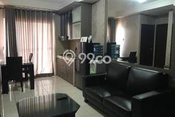 Apartemen Favorit Modern Dijual di Jakarta Barat dengan 2 Kamar Tidur Apartemen Favorit Modern Dijual di Jakarta Barat dengan 2 Kamar Tidur