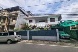 Jual Rumah Mewah Megah Dengan View Cantik di Cideng, Jakarta Pusat Jual Rumah Mewah Megah Dengan View Cantik di Cideng, Jakarta Pusat