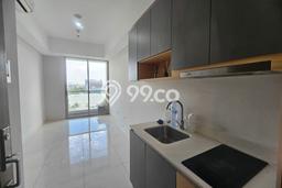 SPECIAL PRICE! Apartemen Kawasan Taman Anggrek, 2 KT, Luas 44m², Ready Huni SPECIAL PRICE! Apartemen Kawasan Taman Anggrek, 2 KT, Luas 44m², Ready Huni