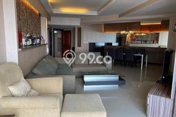 Siap Huni Apartemen di Jakarta Barat 2 Kamar & 2 Kamar Mandi, Luas 146m2 Siap Huni Apartemen di Jakarta Barat 2 Kamar & 2 Kamar Mandi, Luas 146m2