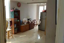 Hunian Apartemen 2 KT 1 KM Dijual di Tambora Jakarta Barat, Luas 52m2 Hunian Apartemen 2 KT 1 KM Dijual di Tambora Jakarta Barat, Luas 52m2