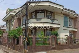 Jual Rumah Luas Elegan Dengan View Cantik di Kalideres, Jakarta Barat Jual Rumah Luas Elegan Dengan View Cantik di Kalideres, Jakarta Barat