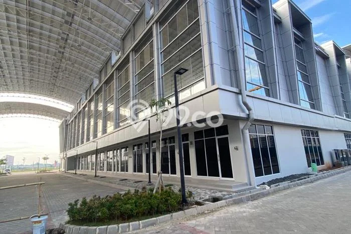 Ruko Bagus Dijual LB 202m2 Lokasi Strategis Tangerang Area Cocok untuk Bisnis Ruko Bagus Dijual LB 202m2 Lokasi Strategis Tangerang Area Cocok untuk Bisnis