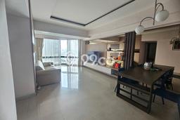 Apartemen Kawasan Taman Anggrek, 1 KM, Luas 88m², Premium Apartemen Kawasan Taman Anggrek, 1 KM, Luas 88m², Premium