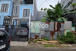 Siap Huni Rumah Mewah 3 Kamar di Kebon Jeruk Dekat ke Mana Saja Siap Huni Rumah Mewah 3 Kamar di Kebon Jeruk Dekat ke Mana Saja