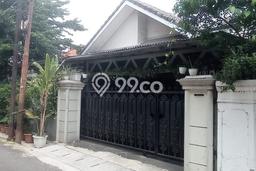 Dijual Rumah Mewah Exclusive di Kebayoran Baru, Jakarta Selatan Dijual Rumah Mewah Exclusive di Kebayoran Baru, Jakarta Selatan
