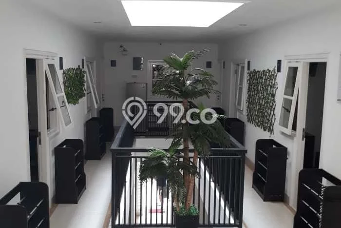 Unit Kost Dijual di Palmerah dengan 26 Kamar Tidur & Luas Bangunan 400m2 Unit Kost Dijual di Palmerah dengan 26 Kamar Tidur & Luas Bangunan 400m2