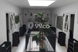 Unit Kost Dijual di Palmerah dengan 26 Kamar Tidur & Luas Bangunan 400m2 Unit Kost Dijual di Palmerah dengan 26 Kamar Tidur & Luas Bangunan 400m2