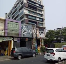 Ruko Dijual Lokasi Emas di Tambora Luas 400m2 Ruko Dijual Lokasi Emas di Tambora Luas 400m2