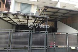 INVESTASI CERDAS! Rumah Premium Larangan, Tangerang, LT 90m² LB 130m² INVESTASI CERDAS! Rumah Premium Larangan, Tangerang, LT 90m² LB 130m²