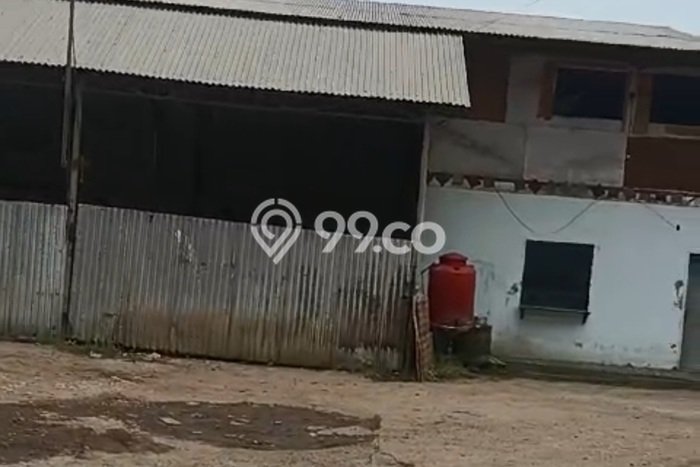 Dijual Tanah di Pinang Tangerang Luas 5000m2 SHM Dijual Tanah di Pinang Tangerang Luas 5000m2 SHM