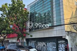 Kantor Dijual di Prime Area Jakarta Pusat Luas 750m2 Kantor Dijual di Prime Area Jakarta Pusat Luas 750m2