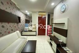Apartemen Favorit Modern Dijual di Jakarta Barat dengan 2 Kamar Tidur Apartemen Favorit Modern Dijual di Jakarta Barat dengan 2 Kamar Tidur