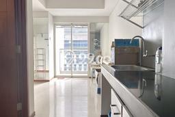 HOT DEAL! Apartemen Kawasan Central Park, 1 KM, Luas 33m² HOT DEAL! Apartemen Kawasan Central Park, 1 KM, Luas 33m²