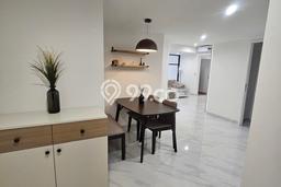 Apartemen Favorit Nyaman Dijual di Jakarta Barat dengan 2 Kamar Tidur Apartemen Favorit Nyaman Dijual di Jakarta Barat dengan 2 Kamar Tidur