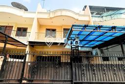 Jual Rumah Strategis Bagus Punya 4 KT di Kebon Jeruk Jakarta Barat SHM Jual Rumah Strategis Bagus Punya 4 KT di Kebon Jeruk Jakarta Barat SHM