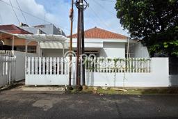 Dijual Rumah Luas Elegan Dengan View Eksklusif di Sunrise Garden, Jakarta Barat Dijual Rumah Luas Elegan Dengan View Eksklusif di Sunrise Garden, Jakarta Barat