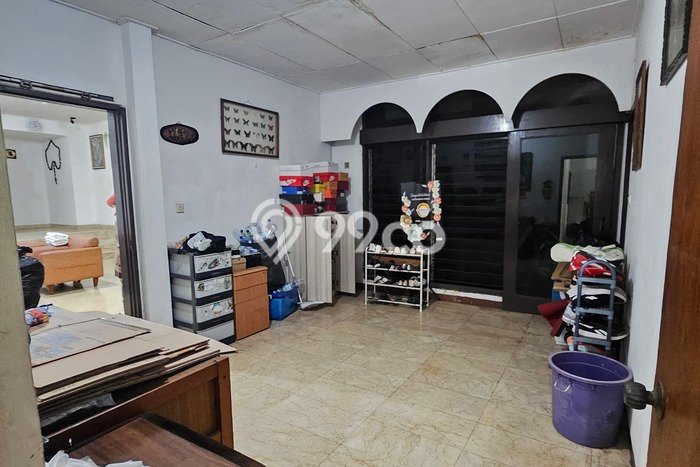 Dijual Rumah Mewah Megah Dengan View Cantik di Kebon Sirih, Jakarta Pusat Dijual Rumah Mewah Megah Dengan View Cantik di Kebon Sirih, Jakarta Pusat