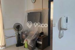Untuk Dijual Apartemen 1 KT & 1 KM di Jakarta Barat Lokasi Strategis Untuk Dijual Apartemen 1 KT & 1 KM di Jakarta Barat Lokasi Strategis