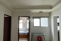 Apartemen Kawasan Central Park, 2 KM, Luas 53m² Apartemen Kawasan Central Park, 2 KM, Luas 53m²