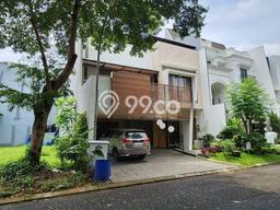 LOKASI PREMIUM! Rumah Berkembang area Alam Sutera, Luas 300m² LB 650m² LOKASI PREMIUM! Rumah Berkembang area Alam Sutera, Luas 300m² LB 650m²