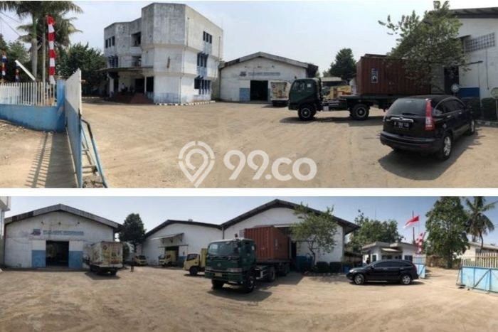 Pabrik Bagus Dijual di Cikokol Tangerang Strategis Cocok untuk Kembangkan Bisnis Pabrik Bagus Dijual di Cikokol Tangerang Strategis Cocok untuk Kembangkan Bisnis