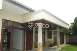 Siap Huni Hunian Elit 6 Kamar di Kebayoran Baru Dekat ke Mana Saja Siap Huni Hunian Elit 6 Kamar di Kebayoran Baru Dekat ke Mana Saja