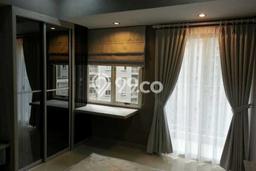 Apartemen di Central Park, 1 KM, Luas 26m², Lokasi Premium Apartemen di Central Park, 1 KM, Luas 26m², Lokasi Premium