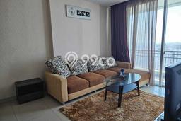 Dijual Apartemen Luxury di Central Park 2 Kamar & 1 Kamar Mandi Dijual Apartemen Luxury di Central Park 2 Kamar & 1 Kamar Mandi