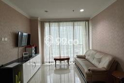 Paling Dicari! Apartemen Premium Dijual di Central Park Punya 3 Bedroom Paling Dicari! Apartemen Premium Dijual di Central Park Punya 3 Bedroom