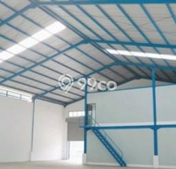 Unit Gudang Dijual di Balaraja Tangerang 7000m2 Unit Gudang Dijual di Balaraja Tangerang 7000m2