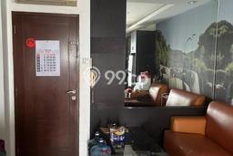 Apartemen Favorit Modern Dijual di Jakarta Barat dengan 3 Kamar Tidur Apartemen Favorit Modern Dijual di Jakarta Barat dengan 3 Kamar Tidur