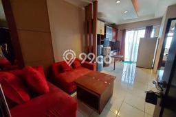 Apartemen Terawat Dijual di Jakarta Barat Spesifikasi 2 KT, 1 KM Apartemen Terawat Dijual di Jakarta Barat Spesifikasi 2 KT, 1 KM
