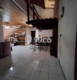 Jual Rumah Mewah Elegan Dengan View Eksklusif di Sunrise Garden, Jakarta Barat Jual Rumah Mewah Elegan Dengan View Eksklusif di Sunrise Garden, Jakarta Barat