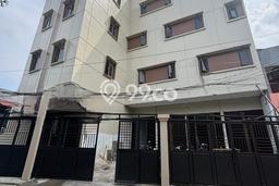 Unit Kost Dijual di Kawasan Penjaringan Jakarta Utara dengan 42 KT Unit Kost Dijual di Kawasan Penjaringan Jakarta Utara dengan 42 KT