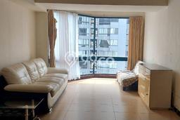 Apartemen Terawat Dijual di Jakarta Barat Spesifikasi 2 KT, 1 KM Apartemen Terawat Dijual di Jakarta Barat Spesifikasi 2 KT, 1 KM
