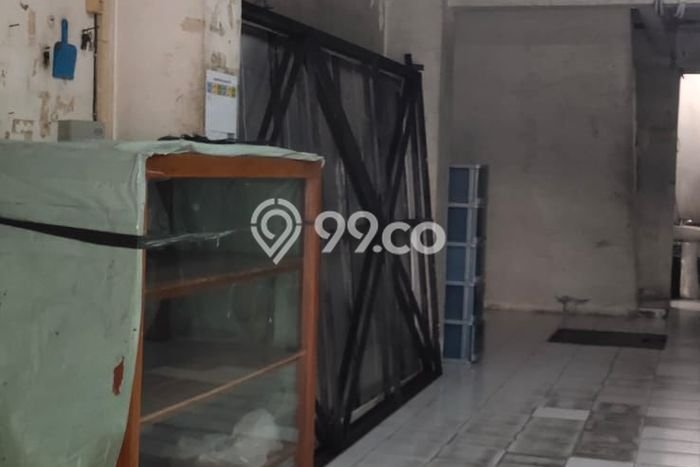 Ruko Dijual Lokasi Emas di Grogol Petamburan Luas 150m2 Ruko Dijual Lokasi Emas di Grogol Petamburan Luas 150m2