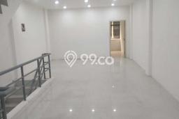 Untuk Dijual! Ruko di Cideng Jakarta Pusat LT 75m2 / LB 300m2 Kawasan Strategis Untuk Dijual! Ruko di Cideng Jakarta Pusat LT 75m2 / LB 300m2 Kawasan Strategis