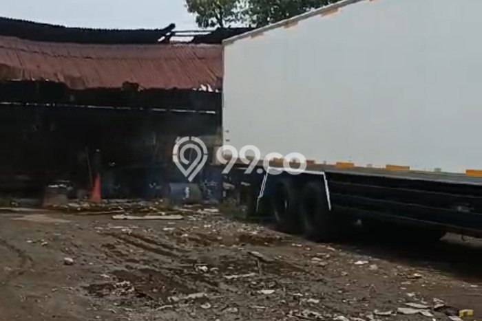 Dijual Tanah di Pinang Tangerang Luas 5000m2 SHM Dijual Tanah di Pinang Tangerang Luas 5000m2 SHM