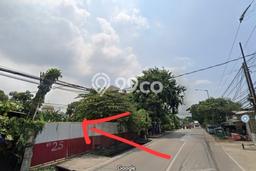 Tanah Dijual Lokasi Penjaringan, Jakarta Utara dengan Luas Tanah 4345m2 dan Status - Tanah Dijual Lokasi Penjaringan, Jakarta Utara dengan Luas Tanah 4345m2 dan Status -