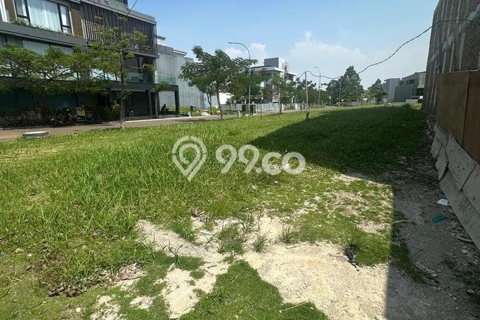 Tanah Komersial Dijual di Penjaringan Jakarta Utara 370m2 Tanah Komersial Dijual di Penjaringan Jakarta Utara 370m2