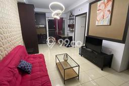 Apartemen Favorit Modern Dijual di Jakarta Barat dengan 3 Kamar Tidur Apartemen Favorit Modern Dijual di Jakarta Barat dengan 3 Kamar Tidur