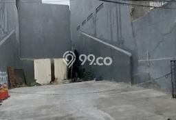 Lahan Dijual Lokasi Strategis di Jakarta Barat dengan Luas 126m2 Lahan Dijual Lokasi Strategis di Jakarta Barat dengan Luas 126m2