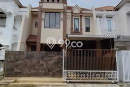 Dijual Rumah Premium dengan Fasilitas Sekitar Komplit di Kembangan, Jakarta Barat Dijual Rumah Premium dengan Fasilitas Sekitar Komplit di Kembangan, Jakarta Barat